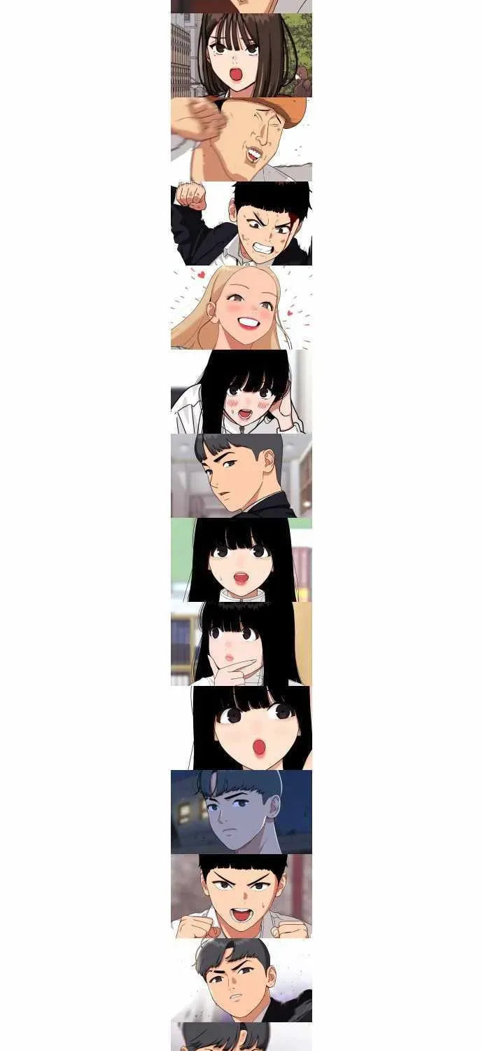 Read 1st Grade Fighting Tutoring chapter 76 image 2 on Lezhin