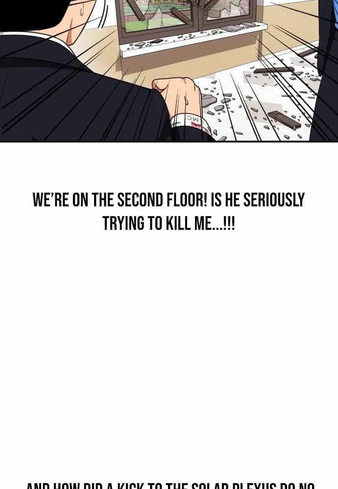 Read 1st Grade Fighting Tutoring chapter 76 image 20 on Lezhin