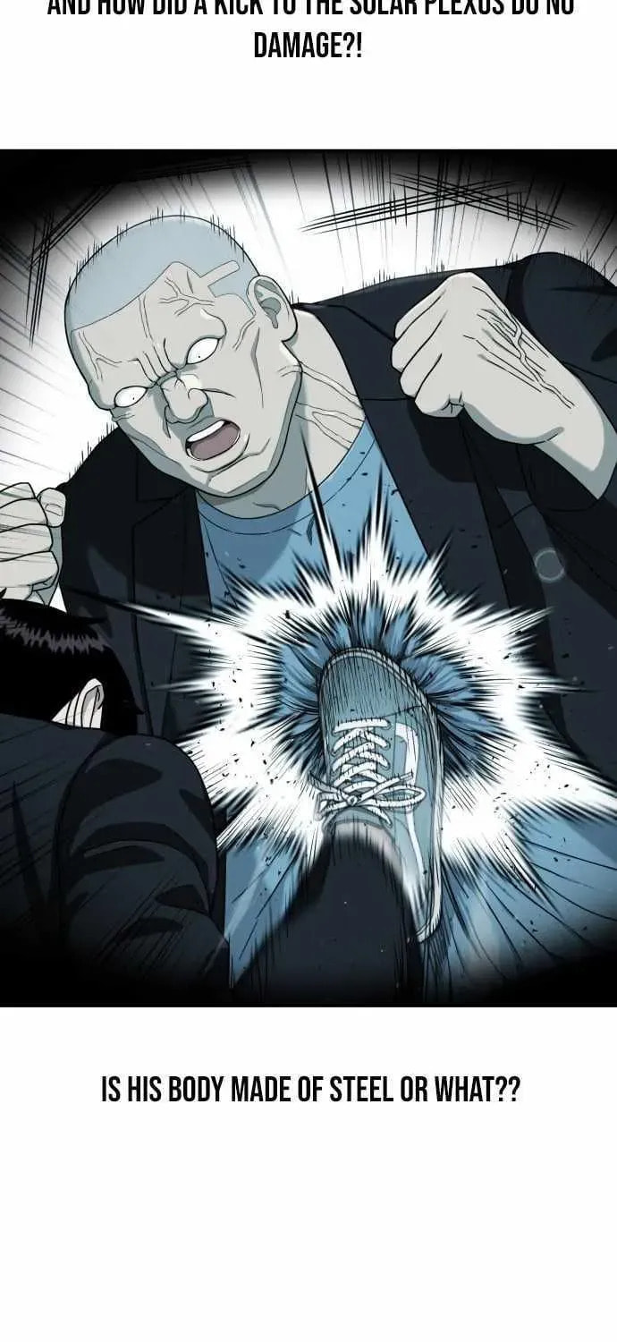 Read 1st Grade Fighting Tutoring chapter 76 image 21 on Lezhin