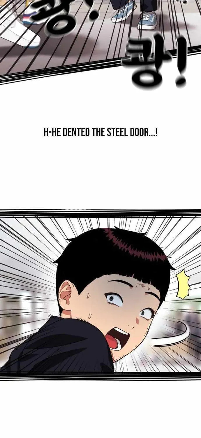 Read 1st Grade Fighting Tutoring chapter 76 image 33 on Lezhin