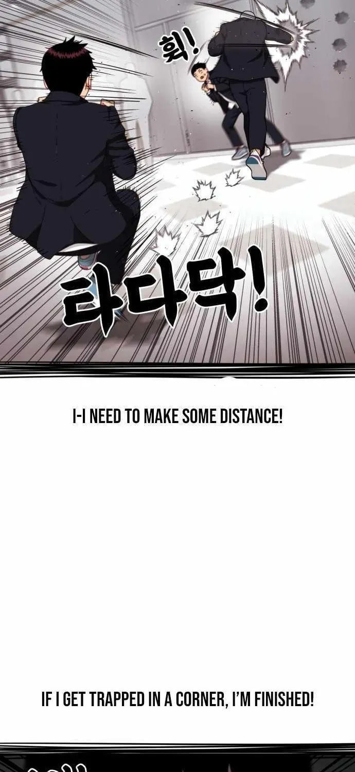Read 1st Grade Fighting Tutoring chapter 76 image 36 on Lezhin