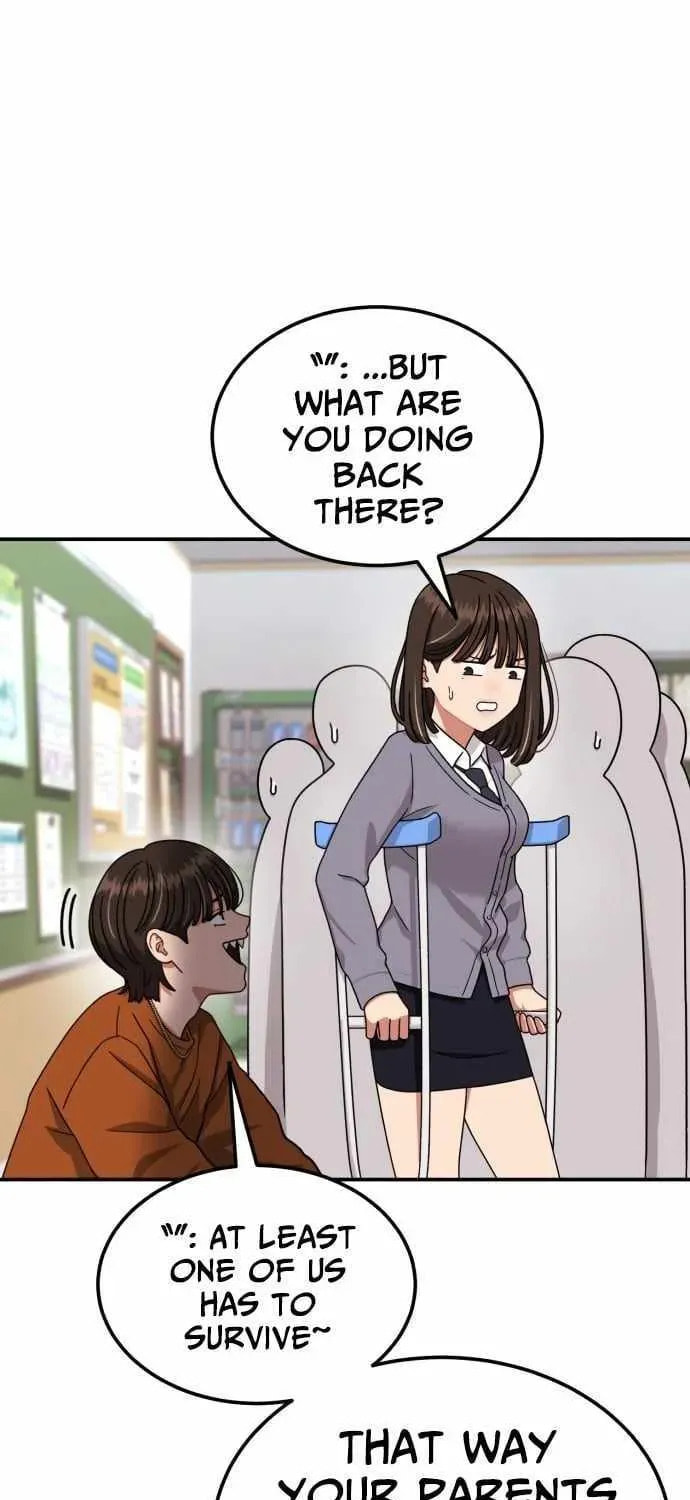 Read 1st Grade Fighting Tutoring chapter 76 image 49 on Lezhin