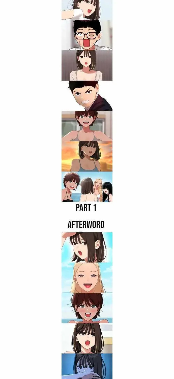 Read 1st Grade Fighting Tutoring chapter 76 image 5 on Lezhin