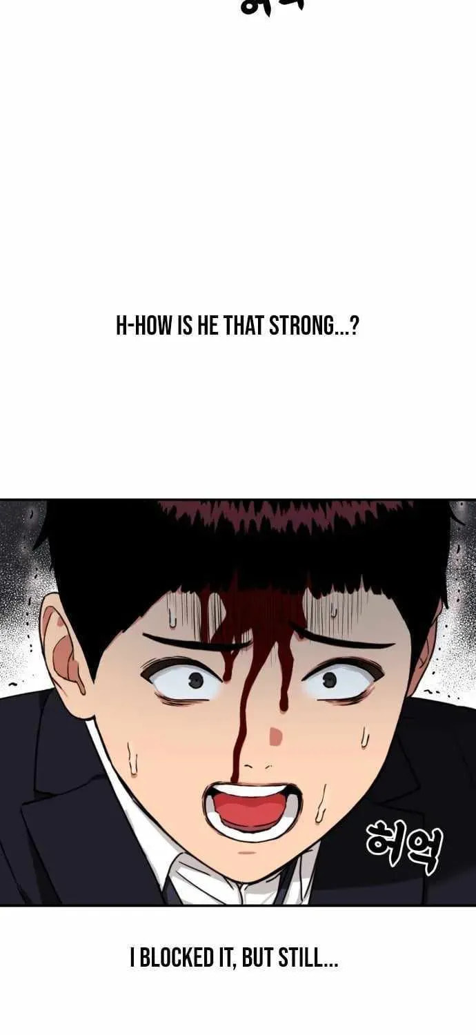 Read 1st Grade Fighting Tutoring chapter 76 image 51 on Lezhin