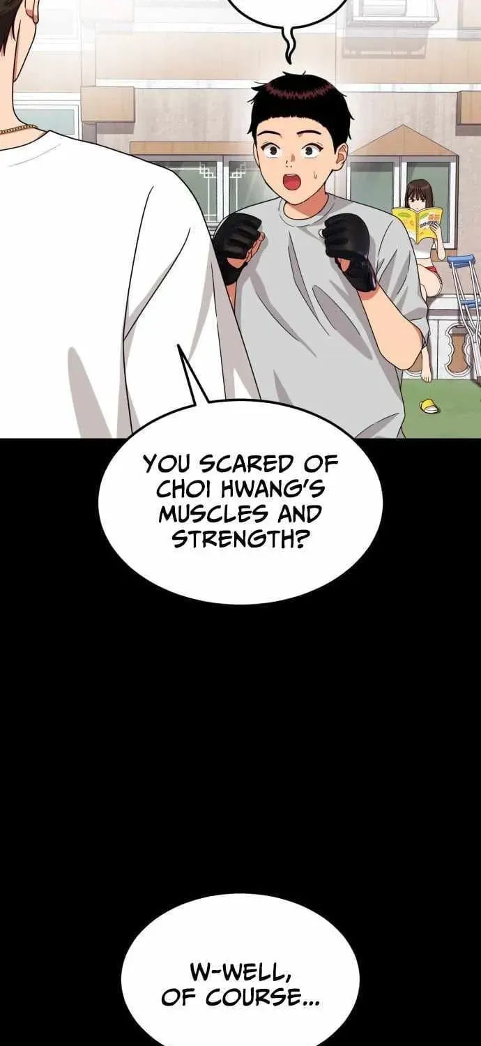 Read 1st Grade Fighting Tutoring chapter 76 image 58 on Lezhin
