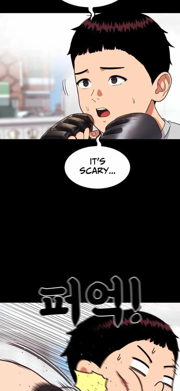 Read 1st Grade Fighting Tutoring chapter 76 image 59 on Lezhin