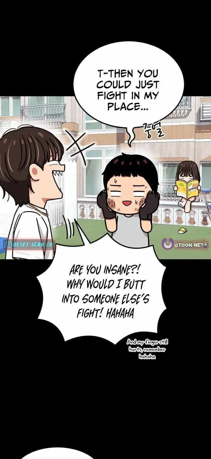 Read 1st Grade Fighting Tutoring chapter 76 image 63 on Lezhin