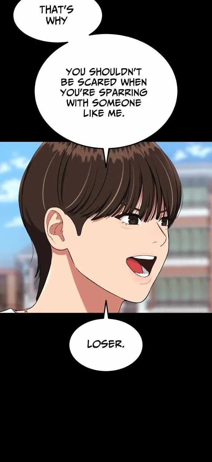 Read 1st Grade Fighting Tutoring chapter 76 image 64 on Lezhin