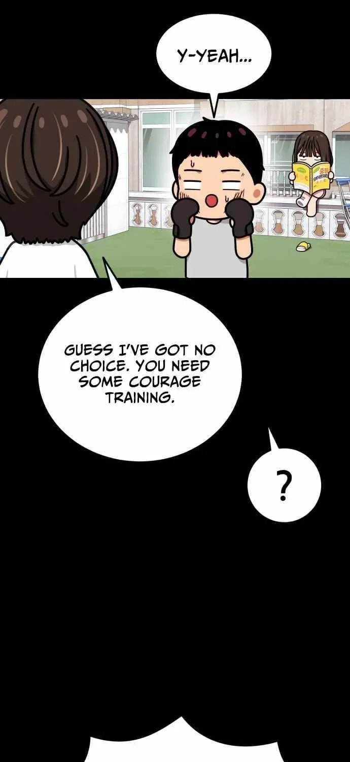 Read 1st Grade Fighting Tutoring chapter 76 image 65 on Lezhin