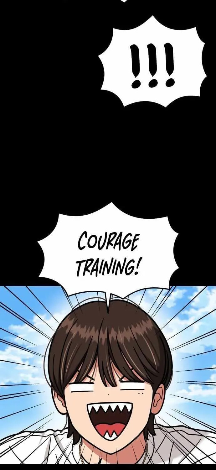 Read 1st Grade Fighting Tutoring chapter 76 image 67 on Lezhin