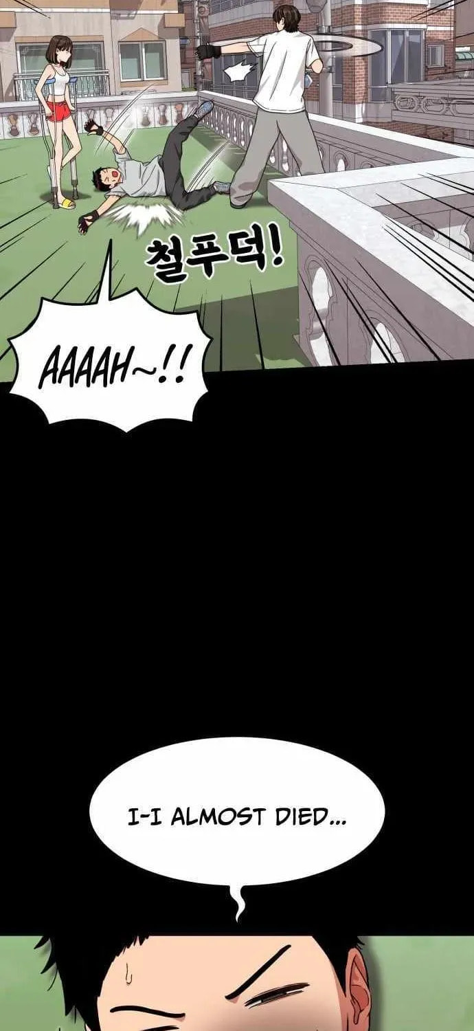 Read 1st Grade Fighting Tutoring chapter 76 image 71 on Lezhin