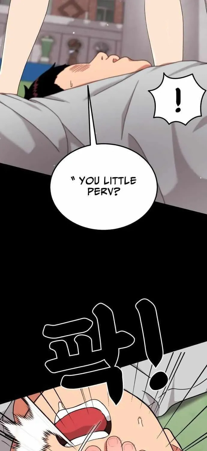 Read 1st Grade Fighting Tutoring chapter 76 image 74 on Lezhin