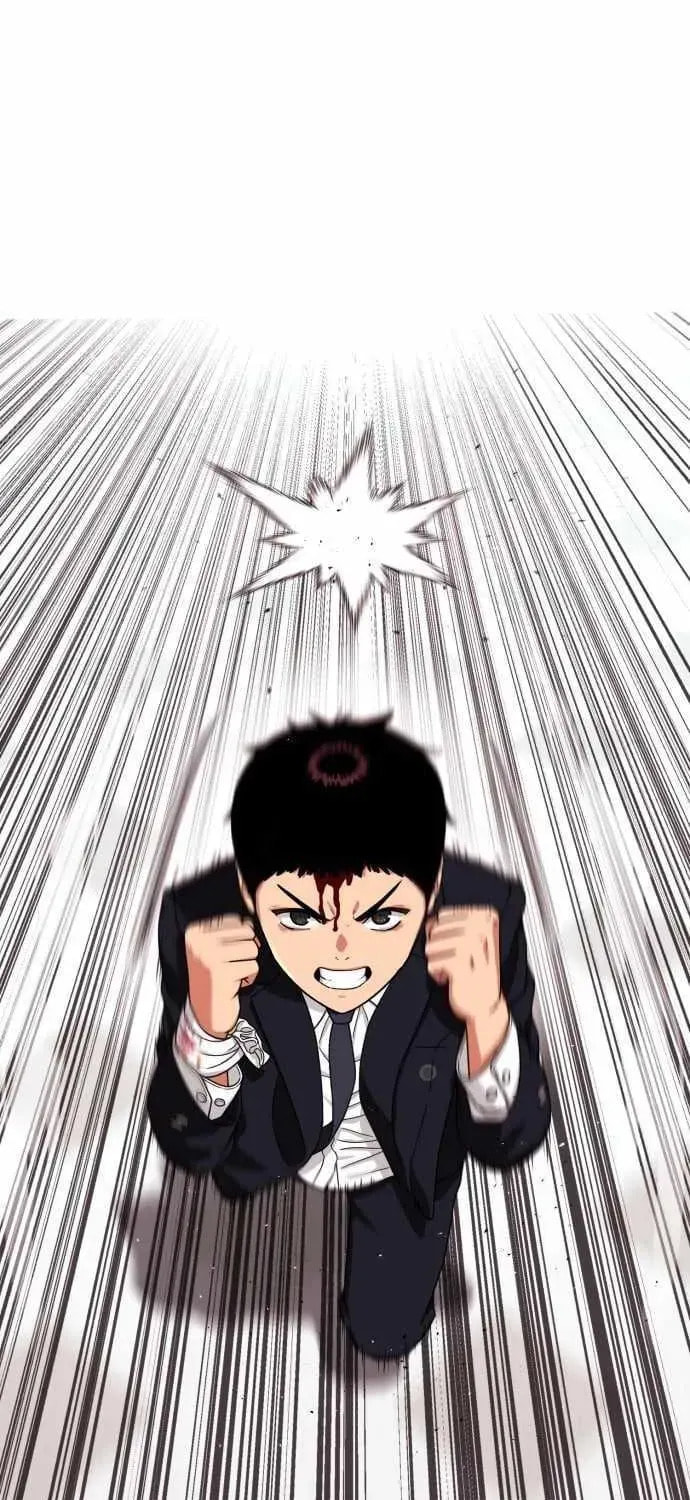Read 1st Grade Fighting Tutoring chapter 76 image 86 on Lezhin