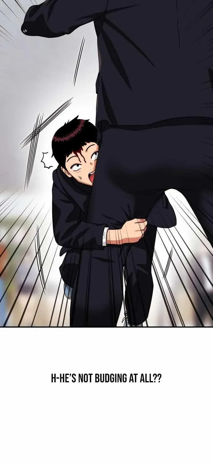 Read 1st Grade Fighting Tutoring chapter 76 image 95 on Lezhin
