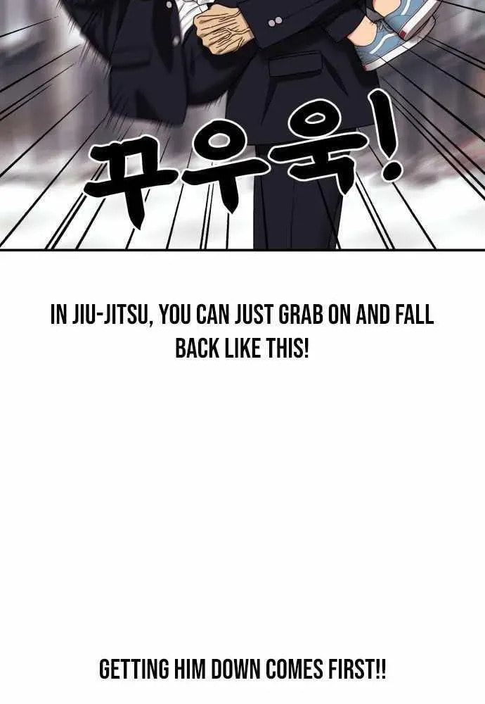 Read 1st Grade Fighting Tutoring chapter 76 image 97 on Lezhin
