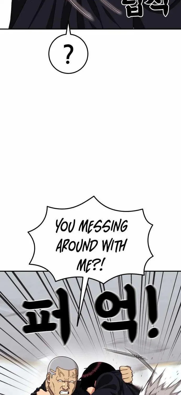 Read 1st Grade Fighting Tutoring chapter 76 image 99 on Lezhin