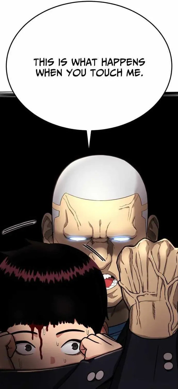 Read 1st Grade Fighting Tutoring chapter 77 image 10 on Lezhin