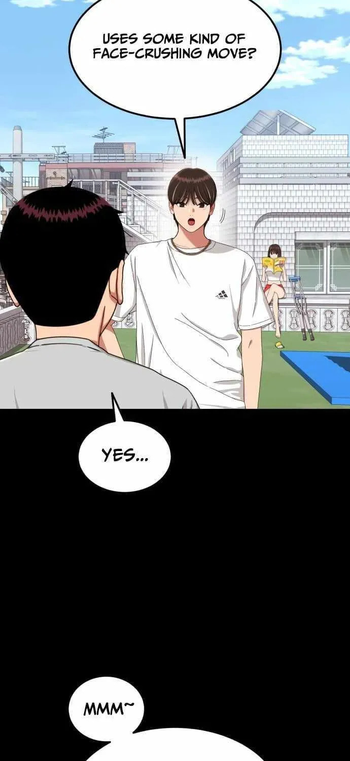 Read 1st Grade Fighting Tutoring chapter 77 image 16 on Lezhin