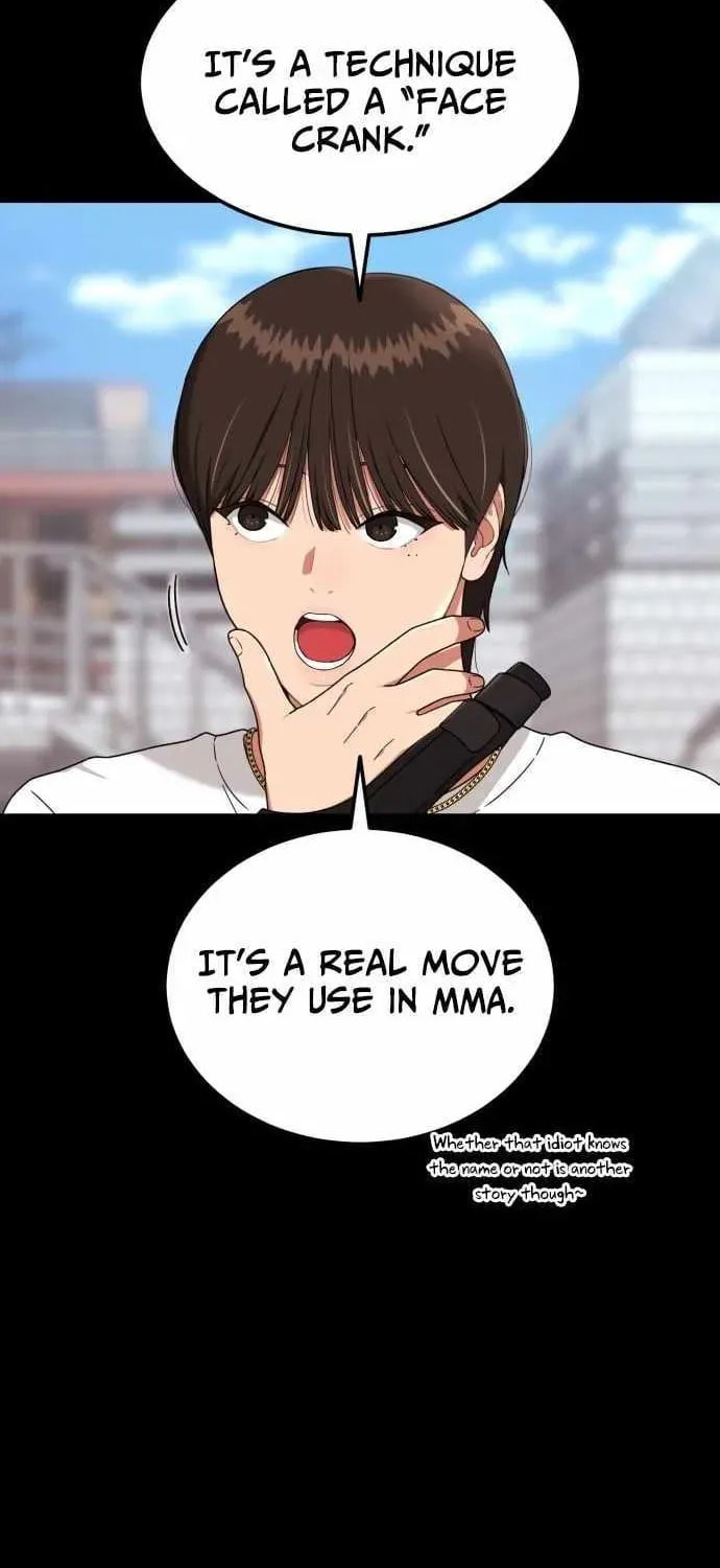 Read 1st Grade Fighting Tutoring chapter 77 image 17 on Lezhin
