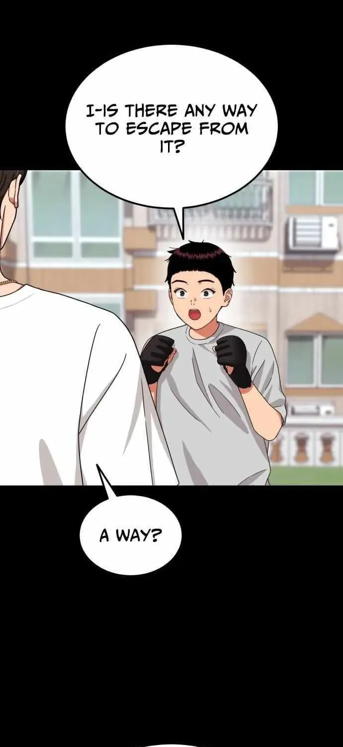 Read 1st Grade Fighting Tutoring chapter 77 image 18 on Lezhin