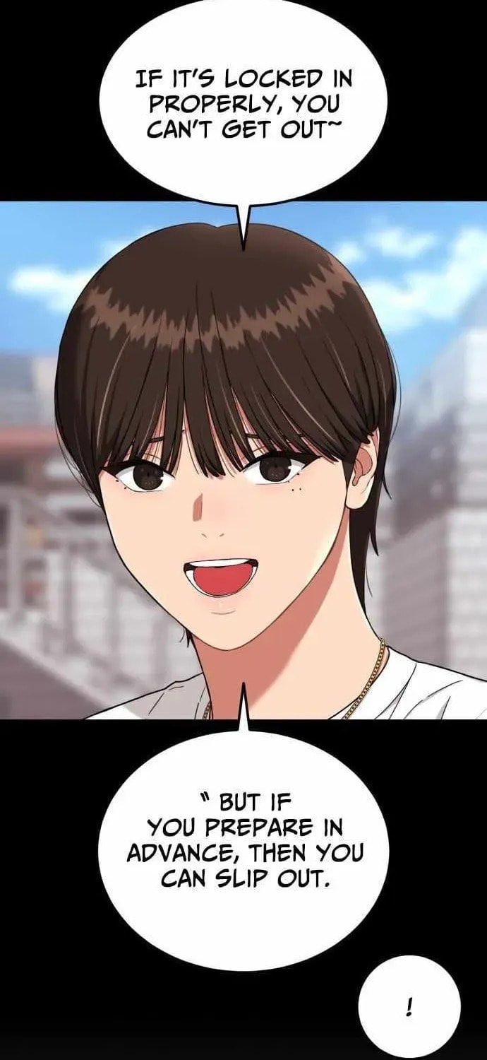 Read 1st Grade Fighting Tutoring chapter 77 image 19 on Lezhin