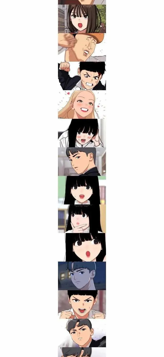Read 1st Grade Fighting Tutoring chapter 77 image 2 on Lezhin