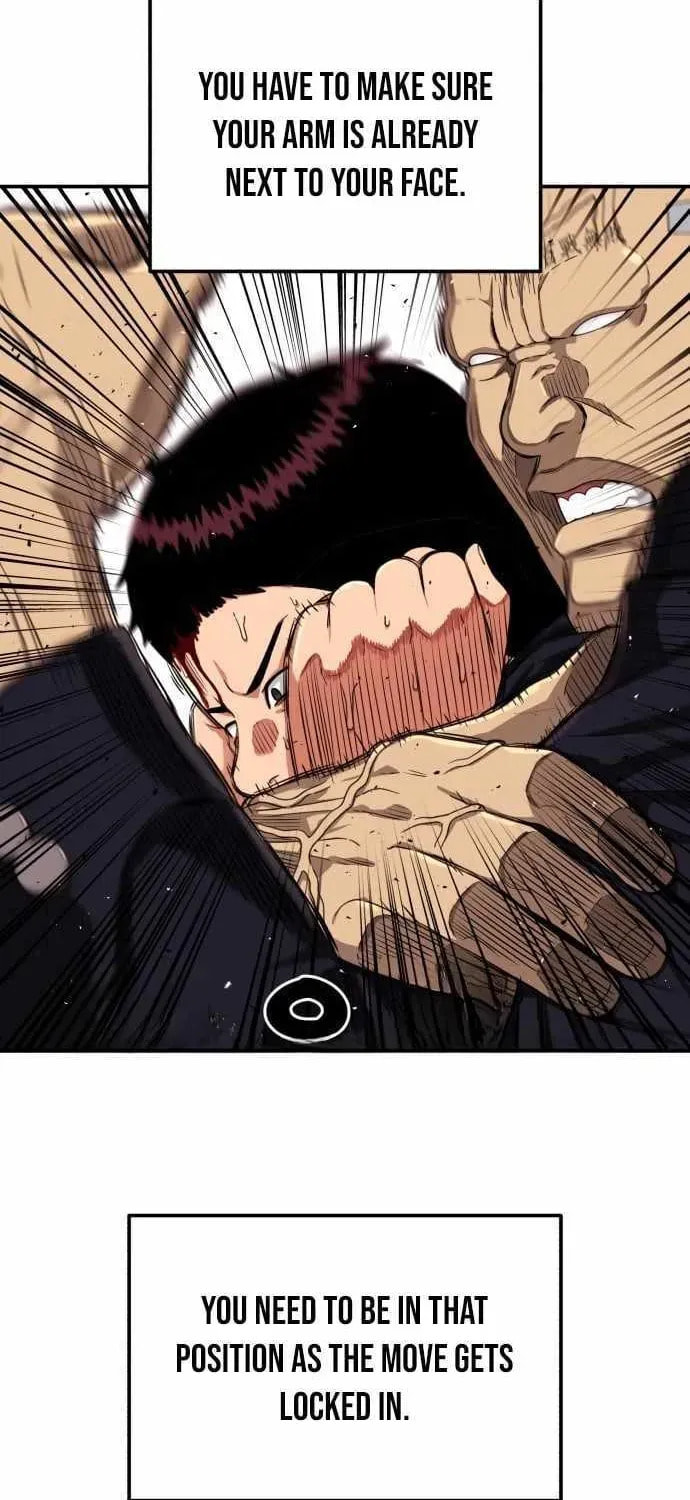 Read 1st Grade Fighting Tutoring chapter 77 image 22 on Lezhin
