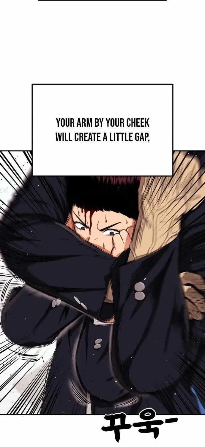 Read 1st Grade Fighting Tutoring chapter 77 image 23 on Lezhin