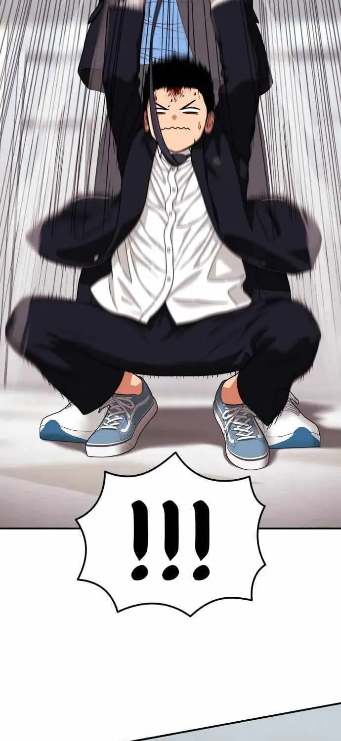 Read 1st Grade Fighting Tutoring chapter 77 image 25 on Lezhin