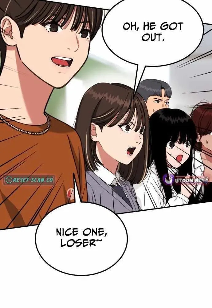 Read 1st Grade Fighting Tutoring chapter 77 image 27 on Lezhin