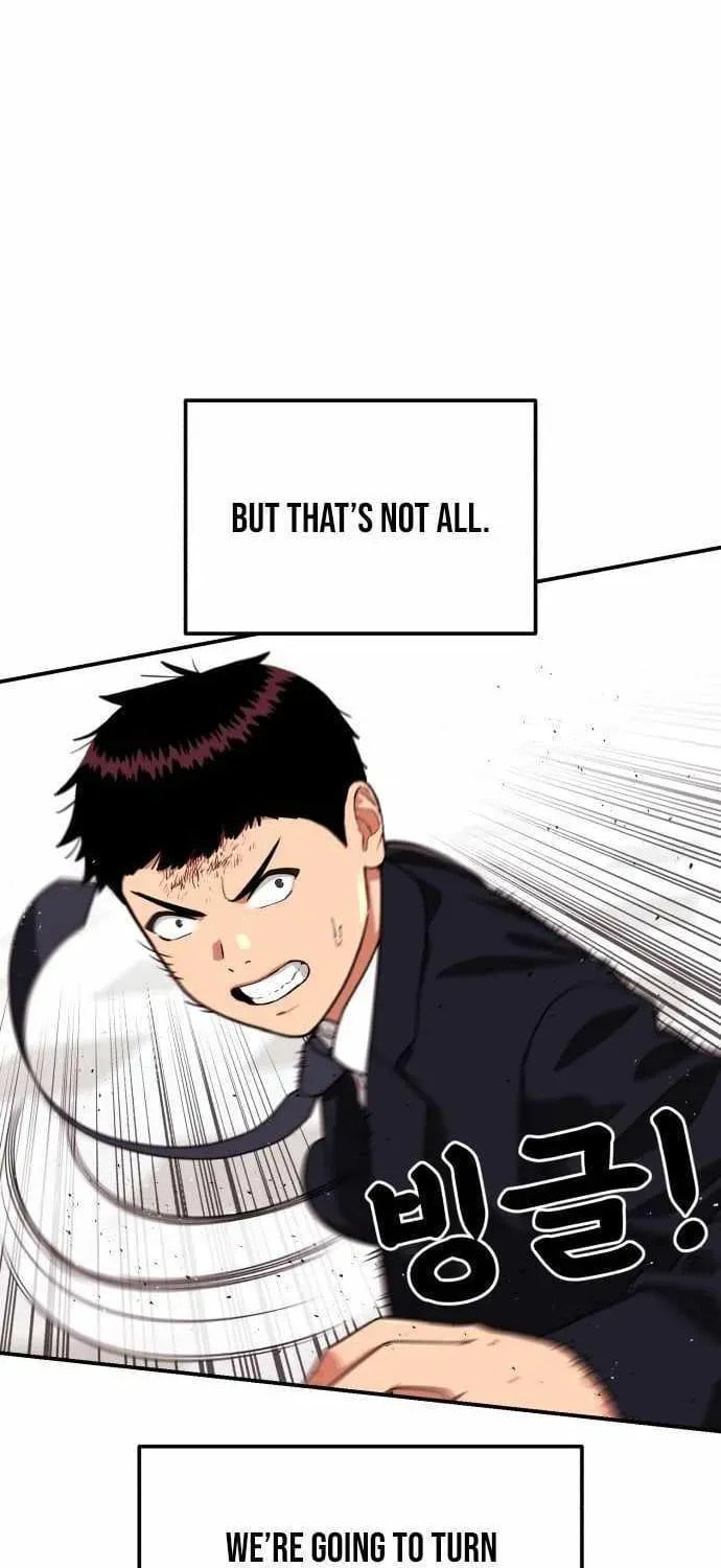 Read 1st Grade Fighting Tutoring chapter 77 image 29 on Lezhin