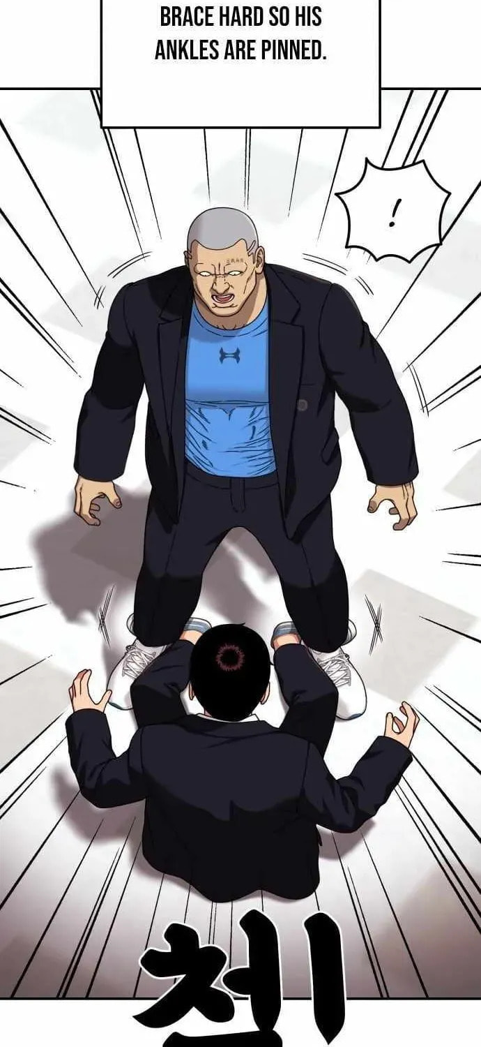 Read 1st Grade Fighting Tutoring chapter 77 image 33 on Lezhin