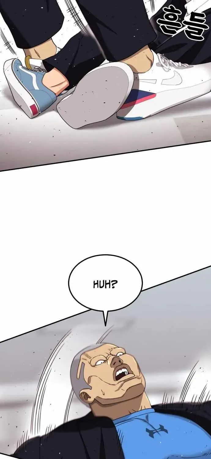 Read 1st Grade Fighting Tutoring chapter 77 image 39 on Lezhin
