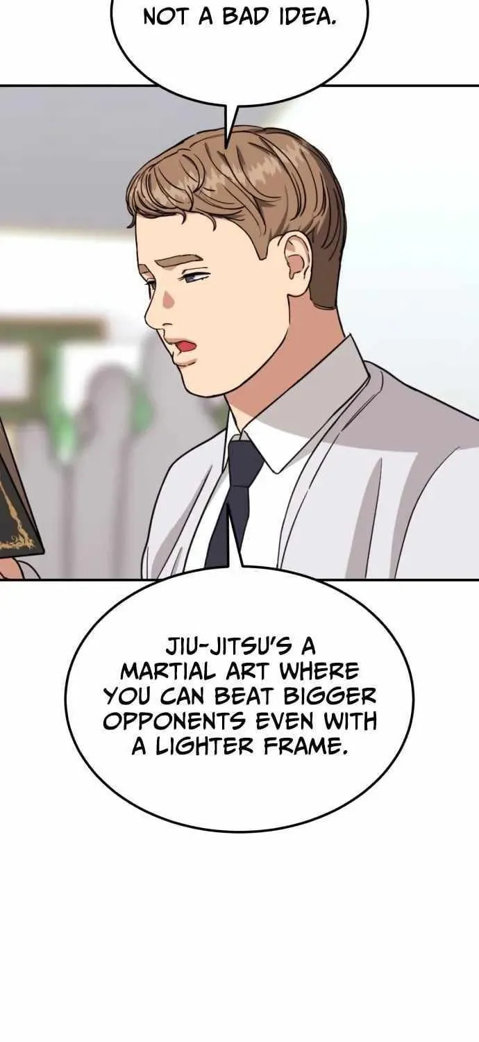 Read 1st Grade Fighting Tutoring chapter 77 image 46 on Lezhin