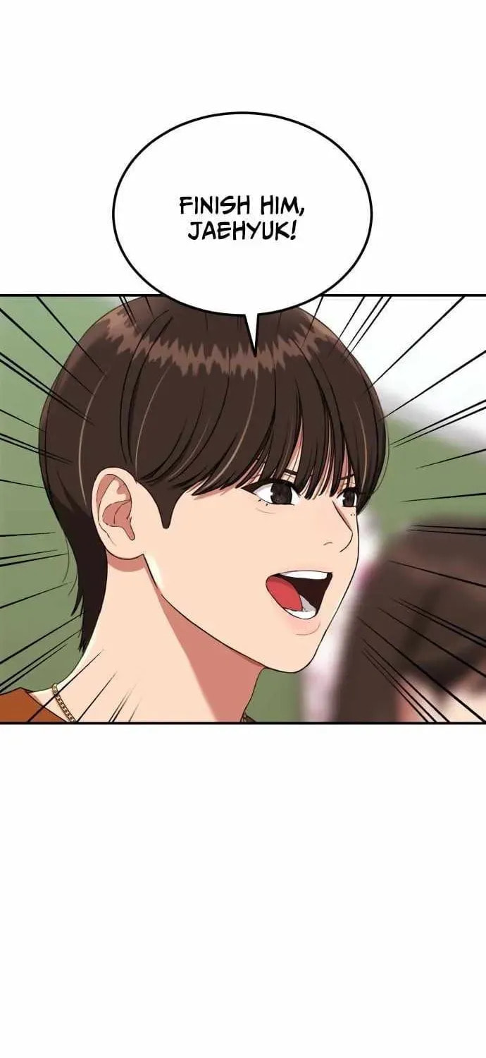 Read 1st Grade Fighting Tutoring chapter 77 image 47 on Lezhin