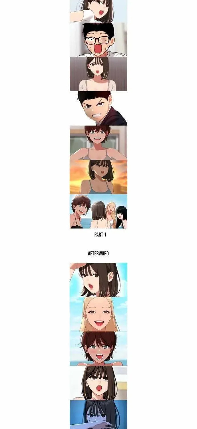 Read 1st Grade Fighting Tutoring chapter 77 image 5 on Lezhin