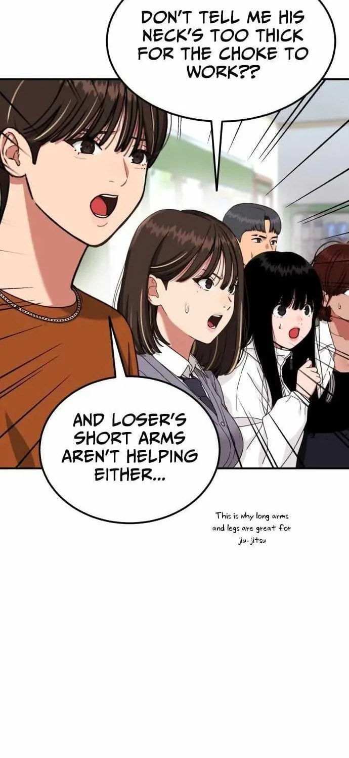 Read 1st Grade Fighting Tutoring chapter 77 image 52 on Lezhin