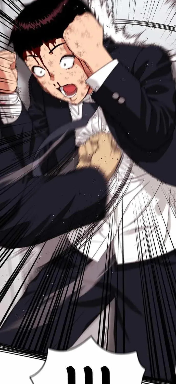 Read 1st Grade Fighting Tutoring chapter 77 image 75 on Lezhin
