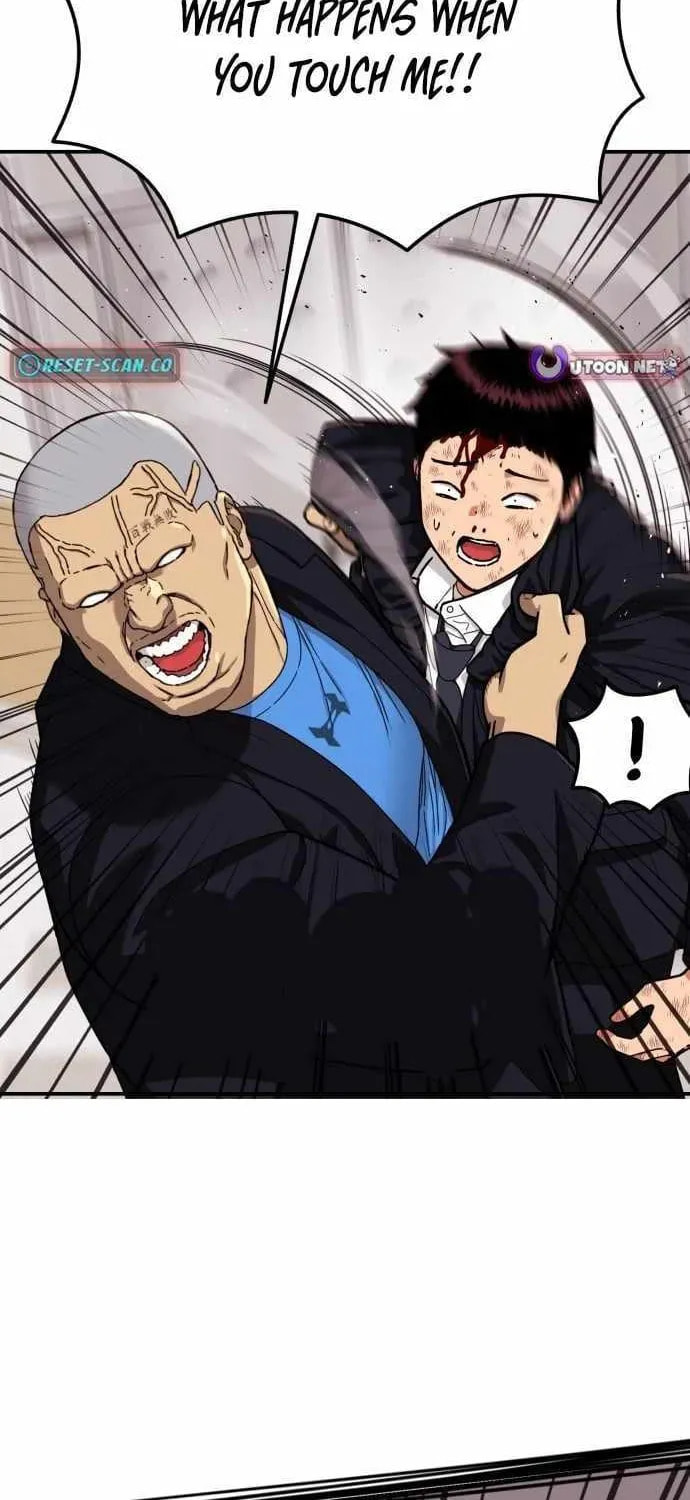 Read 1st Grade Fighting Tutoring chapter 77 image 87 on Lezhin