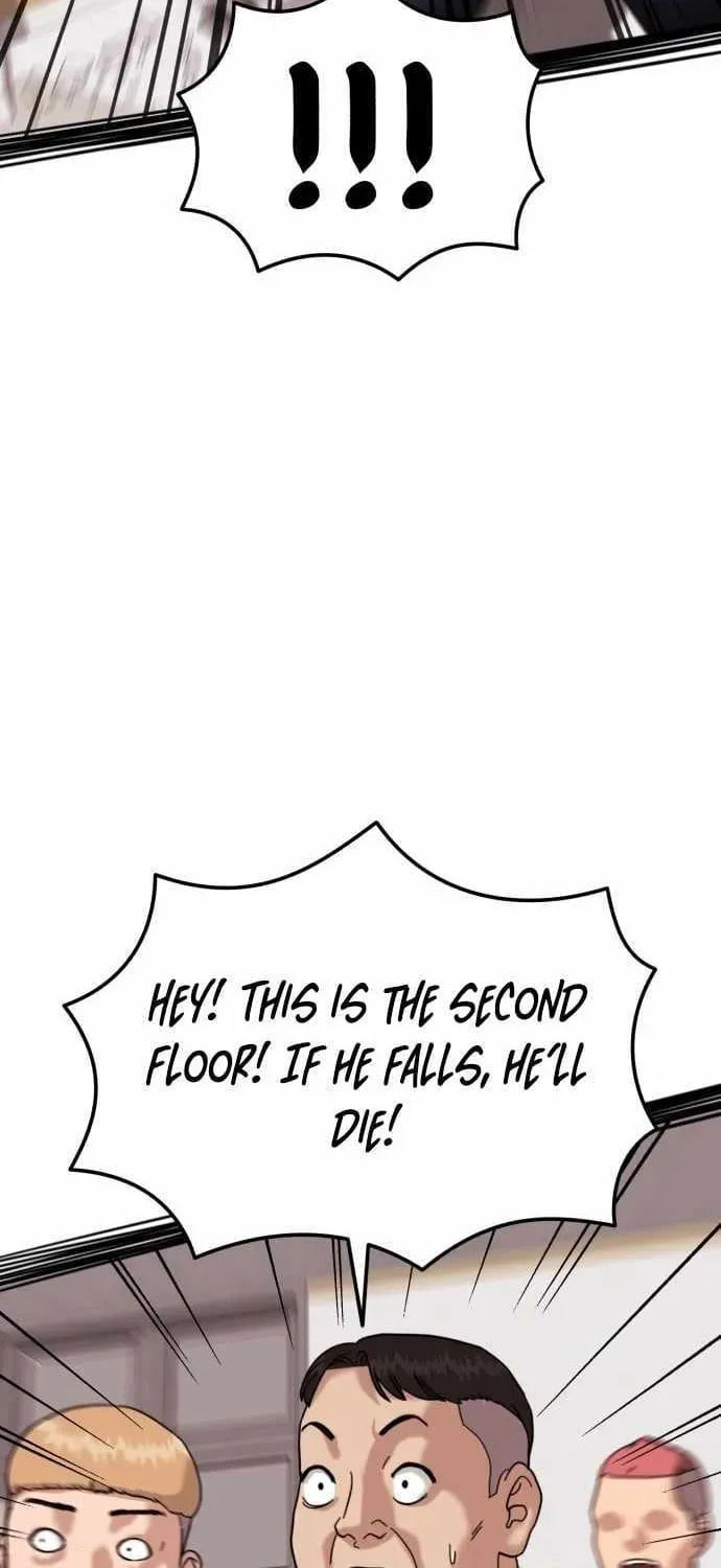 Read 1st Grade Fighting Tutoring chapter 77 image 89 on Lezhin
