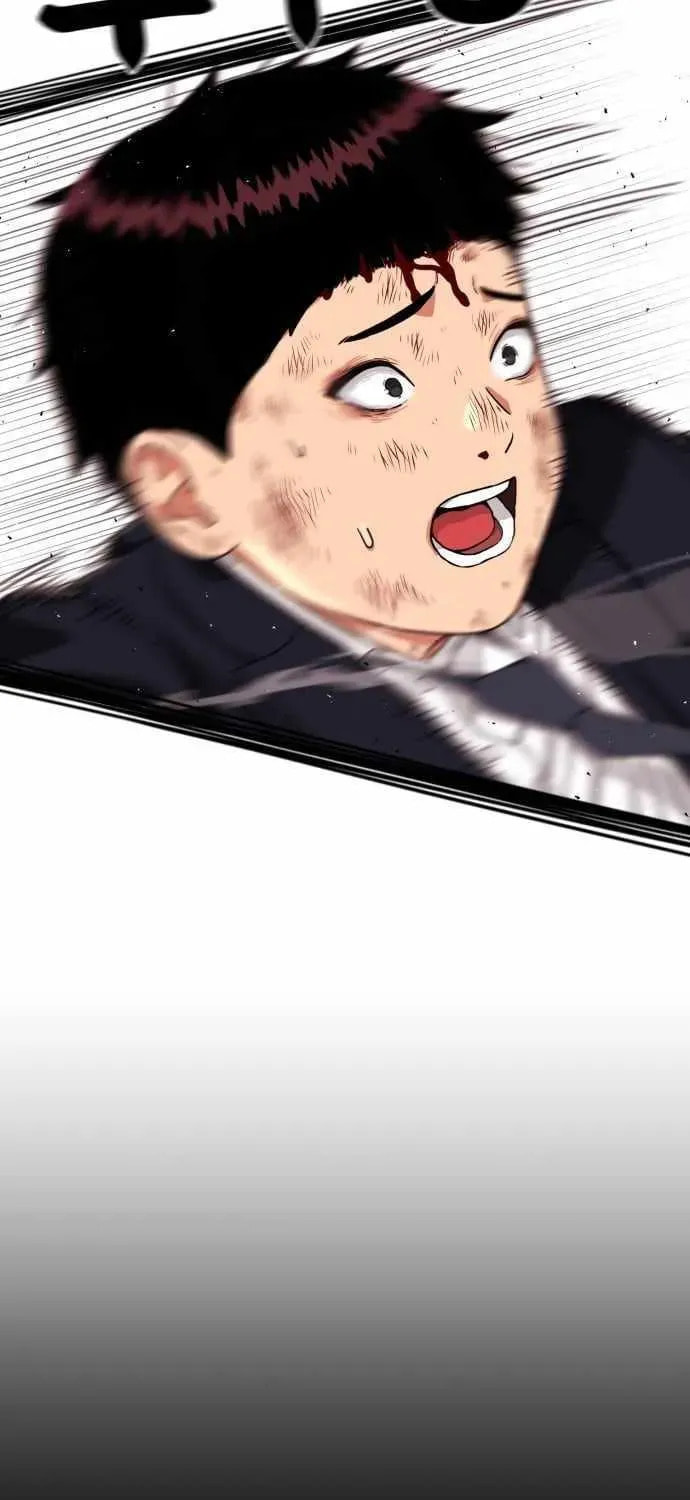 Read 1st Grade Fighting Tutoring chapter 77 image 91 on Lezhin