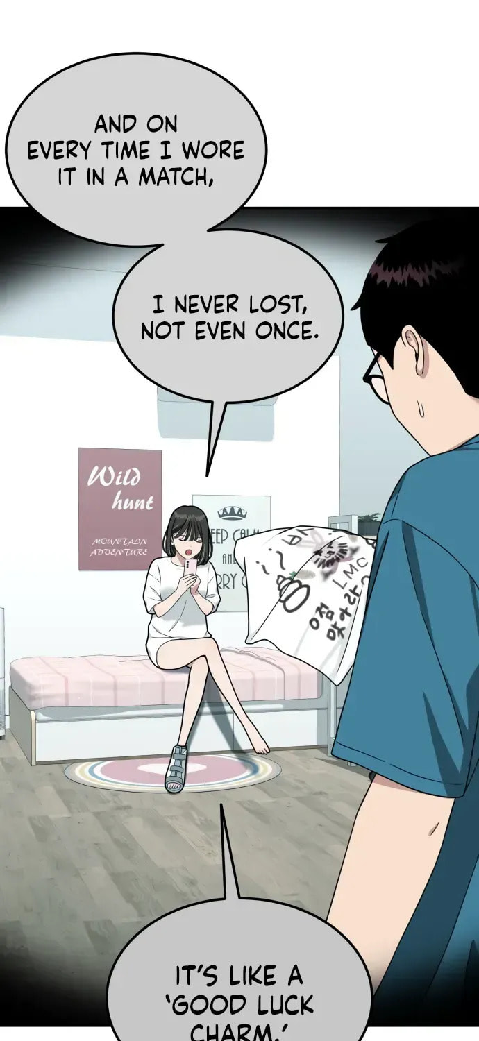Read 1st Grade Fighting Tutoring chapter 78 image 16 on Lezhin