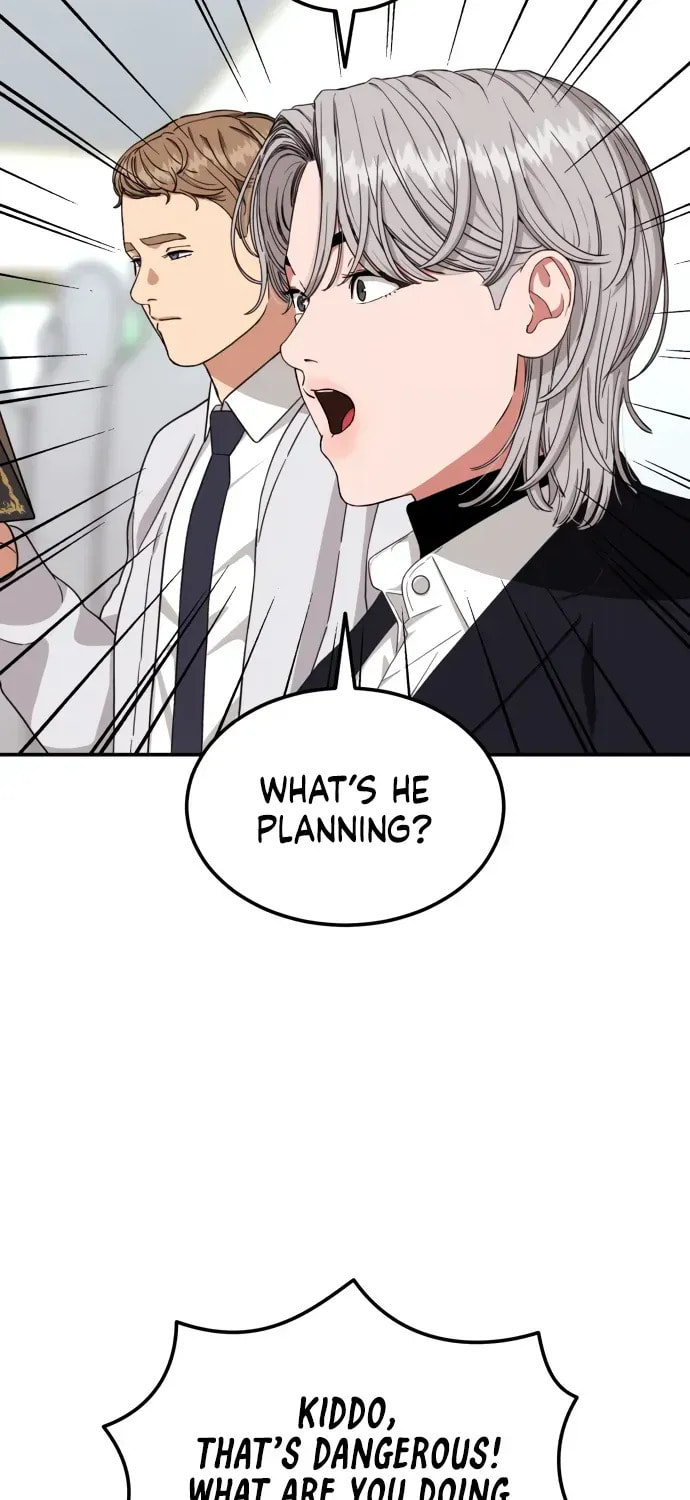 Read 1st Grade Fighting Tutoring chapter 78 image 24 on Lezhin