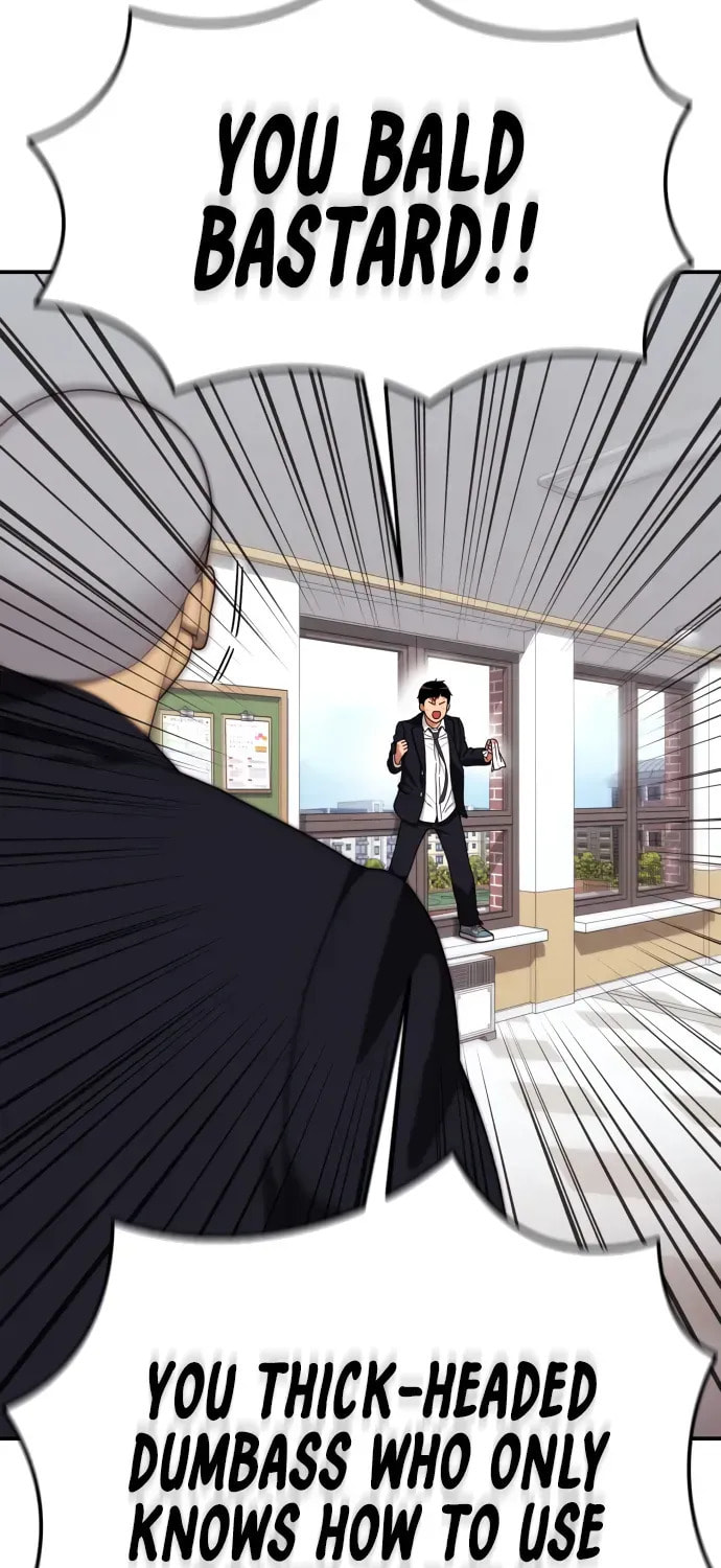 Read 1st Grade Fighting Tutoring chapter 78 image 27 on Lezhin