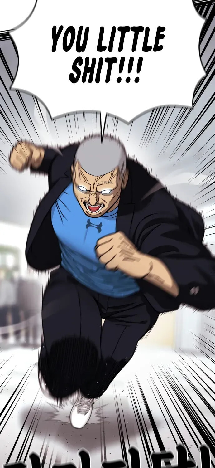 Read 1st Grade Fighting Tutoring chapter 78 image 31 on Lezhin