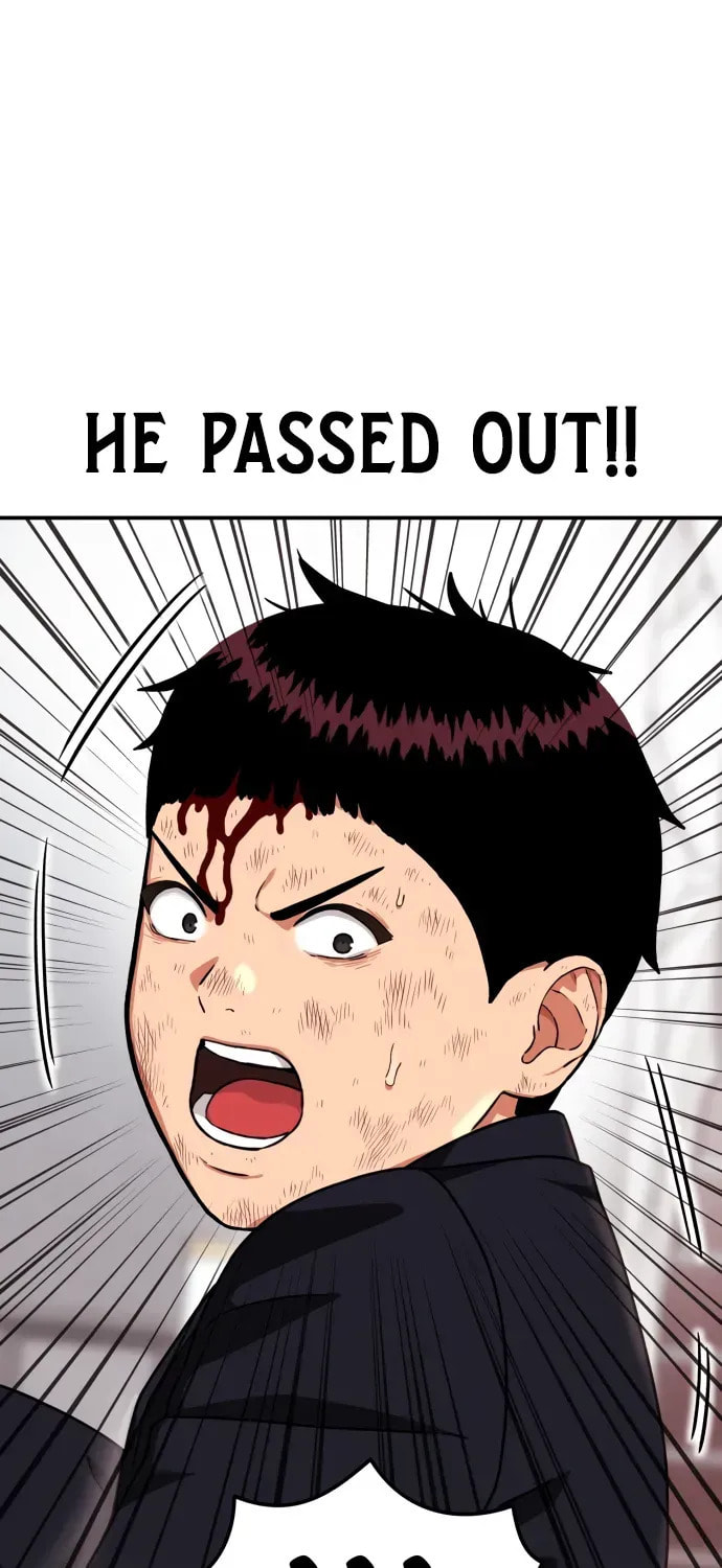 Read 1st Grade Fighting Tutoring chapter 78 image 51 on Lezhin