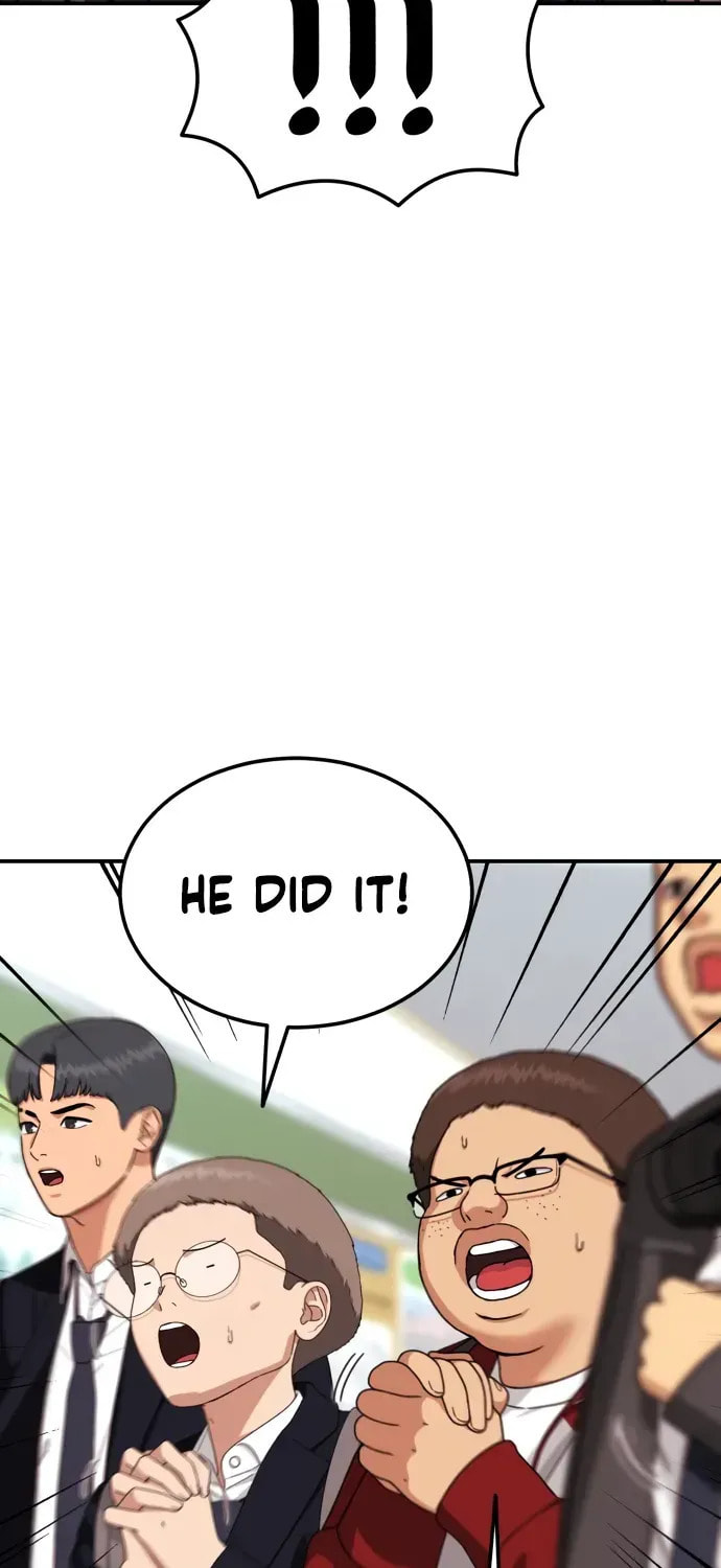 Read 1st Grade Fighting Tutoring chapter 78 image 52 on Lezhin