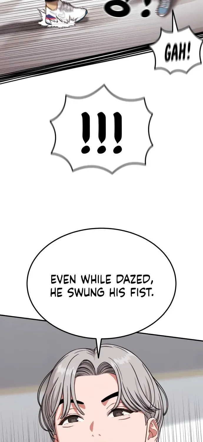 Read 1st Grade Fighting Tutoring chapter 78 image 75 on Lezhin