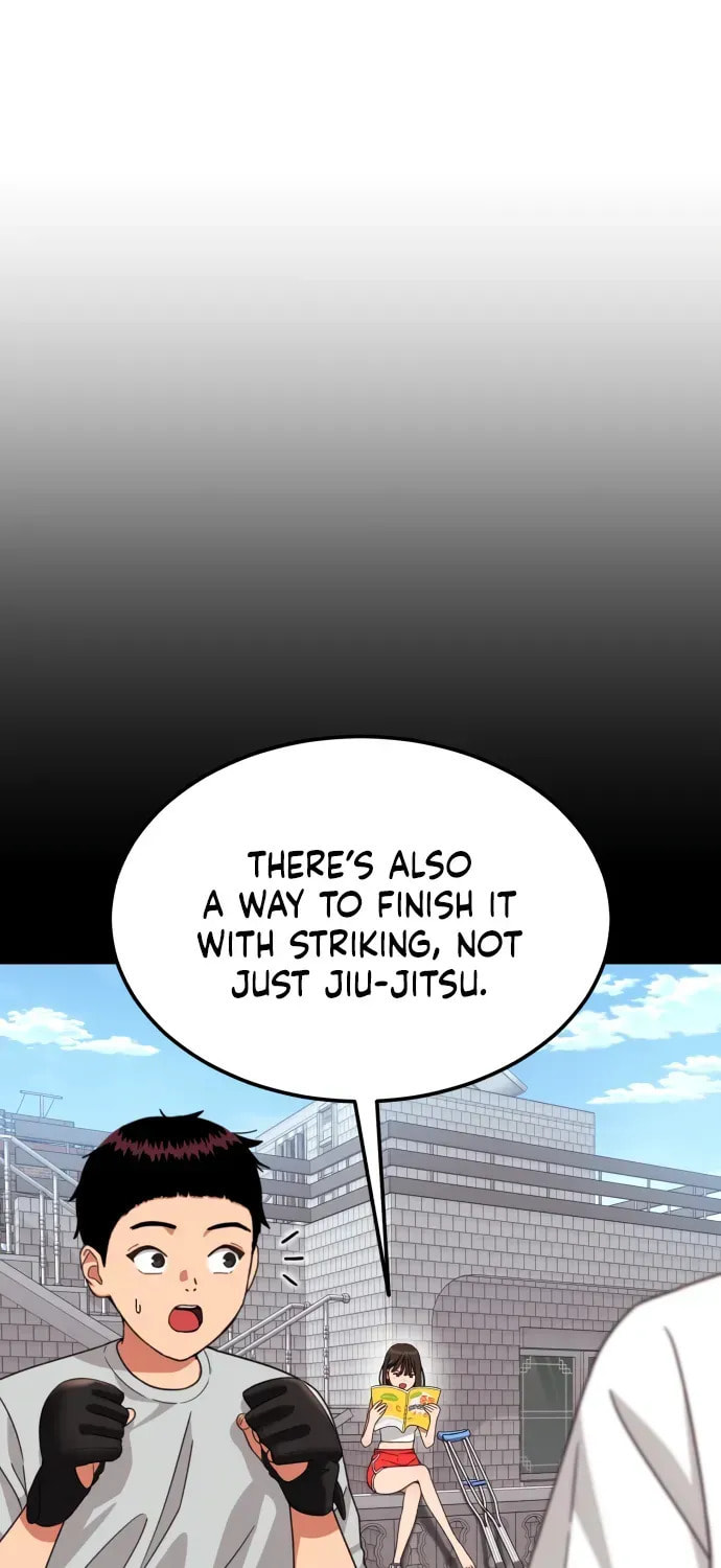 Read 1st Grade Fighting Tutoring chapter 78 image 81 on Lezhin