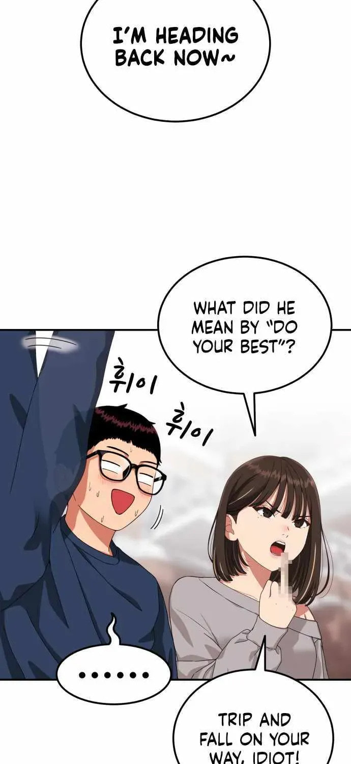 Read 1st Grade Fighting Tutoring chapter 79 image 14 on Lezhin
